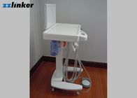 Unidade dental das cadeiras do sistema dental, unidades móveis 69*52*41cm rodados dentais da sução