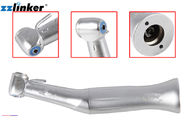 Contra o implante dental Handpiece do ângulo, velocidade lenta Handpiece dental 0.30Mpa - 0.35Mpa
