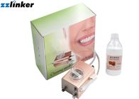 Scaler ultrassônico dental eletrônico Prophy poderoso 500g/tipo mesa da garrafa