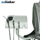 4 unidade dental cerâmica da cadeira da altura 860mm do escarradeira dos furos