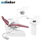 Unidade dental da cadeira de Posotion da memória da lâmpada 9 do rei Size Cushion Sensor