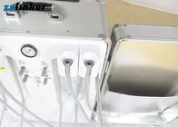 Unidade dental da cadeira do Scaler ultrassônico portátil elétrico da clínica