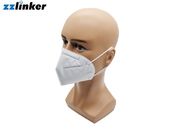 Máscara protetora não tecida dos cuidados pessoais anti PM2.5 KN95